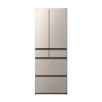 日立 ノンフロン冷凍冷蔵庫 465L 日立 ノンフロン冷凍冷蔵庫 465L 冷蔵庫 ： 日立の家電品
